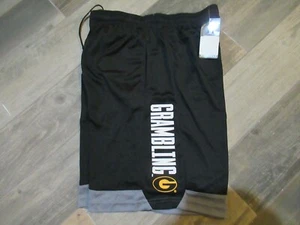 Grambling State Tigers Shorts Größe Herren XL neu mit Etikett kostenloser Versand - Bild 1 von 5