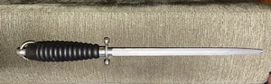 Wusthof Dreizack Sharpening Steel - Picture 1 of 1