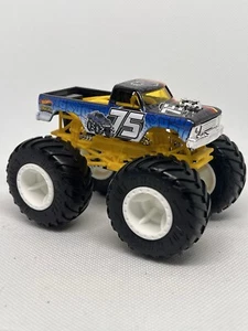Hot Wheels Monster Trucks - Bigfoot 2023, Mix K - Bild 1 von 5