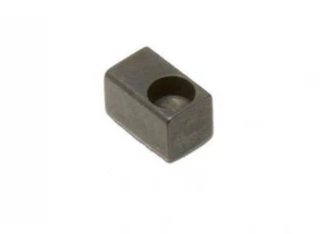 1 Genuine Fender String Lock Insert Block for Floyd Rose Schaller Tremolo Bridge - Picture 1 of 3