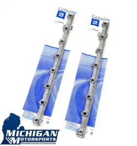 GM 12600936 LS3 Rocker Stands 2007+ 6.0L 6.2L LS LS3 L99 L76 L77 L92 LY6 L94 L96 - Picture 1 of 4