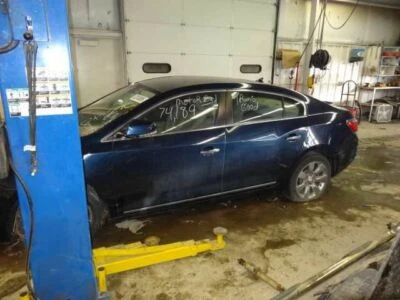 13 14 15 BUICK LACROSSE INTAKE MANIFOLD 3.6L UPPER/LOWER 123294 - Image 1 of 4