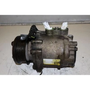 AIR CONDITIONING COMPRESSOR FOR FORD TRANSIT-TOURNEO CONNECT (03-10)(10-13) 2002 - Picture 1 of 8