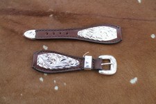 western apple watch band 44mm