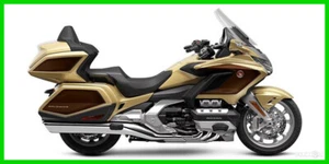 2025 Honda Gold Wing Tour 50th Anniversary - Picture 1 of 12