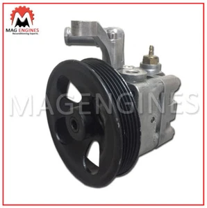 34430-AE04B POWER STEERING PUMP SUBARU EJ25 FOR LEGACY BAJA & OUTBACK 2.5 LTR - Picture 1 of 7