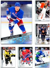 2020-21 Upper Deck SERIES ONE **** PICK YOUR CARD **** From The SET [1-250]