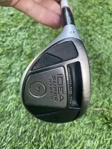 Adams Idea Super Hybrid 17° - OZIK PROGRAM Flex Regular - Golf Club - Picture 1 of 11
