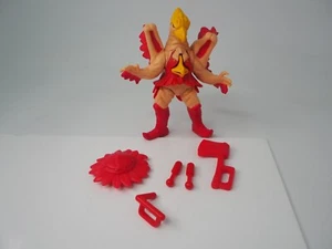 MMPR Power Rangers PETE & REPEAT Evil Space Alien Bandai 1994 Complete - Picture 1 of 6