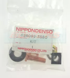 NIPPON DENSO 028099-3580 STARTER MOTOR CONTACT REPAIR KIT - Picture 1 of 2