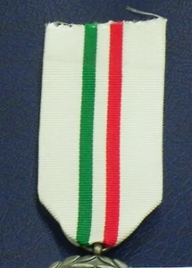 20 CM BAND FÜR DIE GEDENKMEDAILLE FRIEDENSMISSIONEN IM AUSLAND LIBANON - Bild 1 von 1