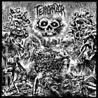 TERRORAZOR - ABYSMAL HYMNS OF DISGUST NEW CD