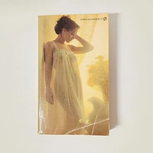 The Delights of Anna by John Colleton 1980 adult erotica novel signet PB - Bild 1 von 5