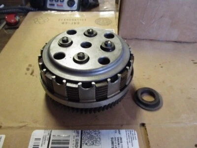 Suzuki VS800 2000 embrague Intruder 21200-38840 Foto 1 de 4