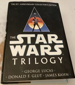 Return of the Jedi by James Kahn and George Lucas (2002, Hardcover) - Imagen 1 de 1