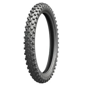 REIFEN TYRE MICHELIN 100/90-19 57R TRACKER DOT 2022 - Bild 1 von 4