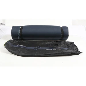 Outwell Dreamboat Single Liegematte, 200x77x7,5cm, blau + Defekt (280810) - Bild 1 von 5