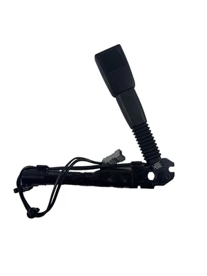 06-11 BMW E90 E92 328 335 Delantero Derecho Pasajero Cinturón Hebilla Tensor Fabricante de Equipo Original Foto 1 de 4