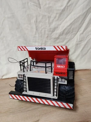 Nikko tronico Truck - Bild 1 von 4