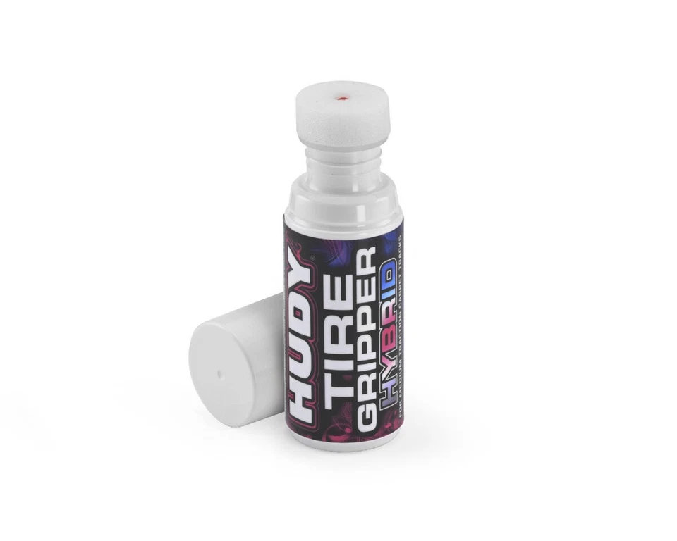 HUDY Reifenhaftmittel Tire Gripper Hybrid 100ml HUD106263  - Bild 1 von 1