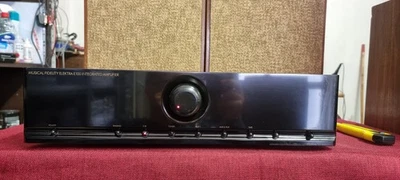 MUSICAL FIDELITY ELEKTRA E100 - Immagine 1 di 4