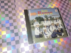 Banda Brava Cd Original Musica Mexicana - Picture 1 of 6