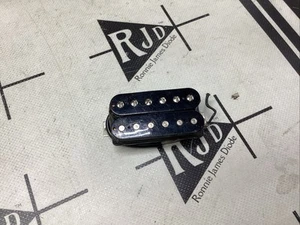 90’s Gibson USA 490R Alnico Guitar Humbucker Pickup Neck - Picture 1 of 3
