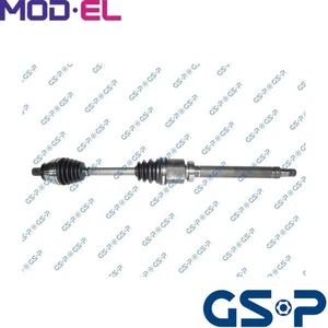 DRIVE SHAFT 203289 FOR FORD GALAXY/II S-MAX MONDEO/Turnier AZWA/QXWC/UFWA 2.0L - Picture 1 of 8