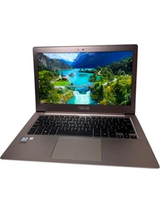 ASUS ZenBook UX303U 13.3" Laptop | i7-6500U | 12GB RAM | 128GB SSD - Picture 1 of 13