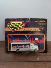 Road Champs Deluxe Series Pepsi/Diet Pepsi Delivery Truck 1993 Die Cast 5900