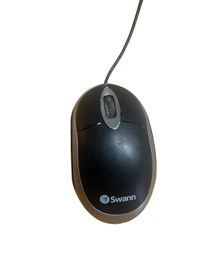 Swann USB Optical mouse for CCTV DVR - Image 1 of 4