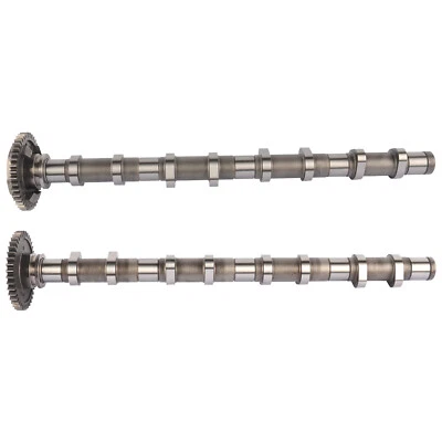 Coppia Albero a Camme Aspirazione + Scarico per BMW MINI B47 N47 11318575437 - Immagine 1 di 4