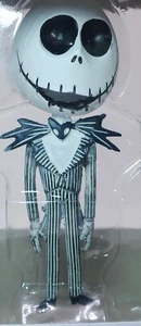 New in Box Hallmark Jack Skellington Tree Ornament Nightmare Before Christmas - Picture 1 of 7