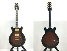 Ibanez Artist AM-205 small body free shipping from Japan for sale