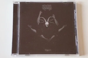 AETHERIUS OBSCURITAS "Mártír" CD Unsealed but NEW !!! US IMPORT !!! - Imagen 1 de 1