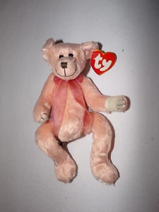 Ty Attic Treasures Beanie Baby w/hangtag PINK 1993 - Picture 1 of 3