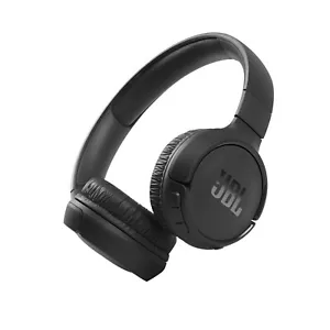Cuffie Wireless JBL TUNE 510 Sovraurali senza Cavo con Microfono Nero 40 Ore - Foto 1 di 7