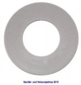 Geberit Float Valve Seal 816.418.00.1 - Picture 1 of 1