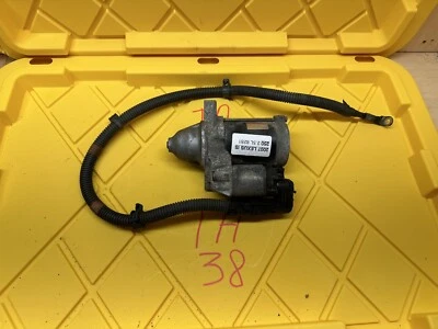 2006-2010 LEXUS IS250 IS350 STARTER MOTOR ELECTRIC IGNITION OEM - Изображение 1 из 4