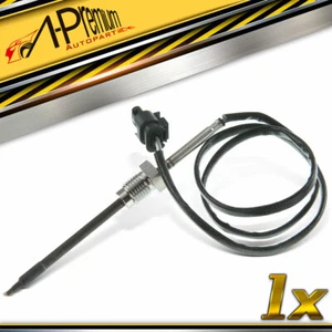Exhaust Gas Temperature EGT Sensor for Mercedes-Benz W221 S350 2012-2013 V6 3.0L - Picture 1 of 6