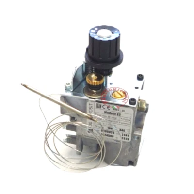 GAS VALVE SIT EUROSIT FOR OVEN 100 - 340 ° C ART. 0630310 - Image 1 of 2