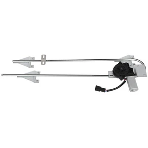 Regulador de ventana eléctrica para Peterbilt 379 03-05 pasajero delantero derecho con motor - Imagen 1 de 7