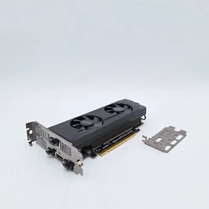 GIGABYTE GeForce RTX 3050 OC Low Profile 6G Video Card, 6GB GDDR6 -NOT WORKING- - Picture 1 of 6