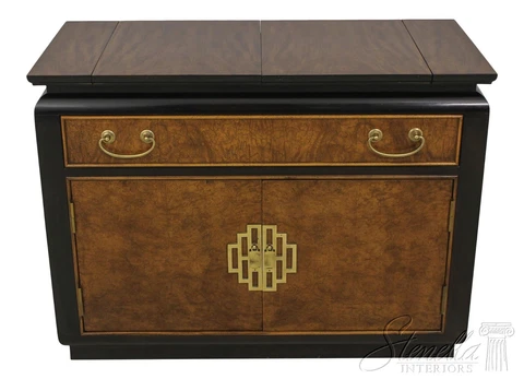 58819EC: CENTURY Chin Hua Raymond Sobota Modern Server Cover