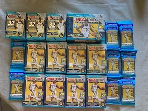RIESIGES LOT - 2019-2020 Panini NBA Hoops Premium Stock - Mega - Hangers - Cellos - Bild 1 von 3