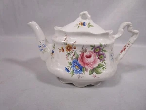 Tetera floral Arthur Wood And Son - Imagen 1 de 5
