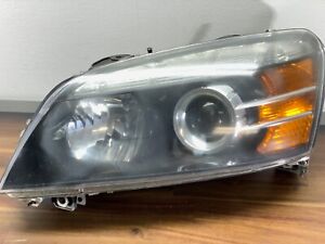2011-2017 Chevy CAPRICE Driver Side Left Halogen Headlight Front Light Lamp OEM