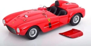 1954 Ferrari 375 Plus 5.0L V12 Spider in 1:18 scale by KK Diecast - Picture 1 of 4