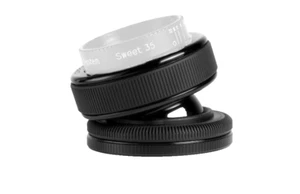 Lensbaby Composer Pro for Canon - Very Good Condition - Picture 1 of 1