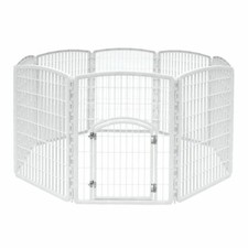 indoor dog pens walmart